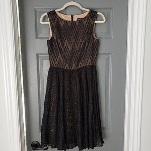 Adrianna Papell dress